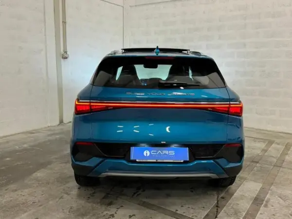 BYD Atto 3 60.48 kWh Design 3