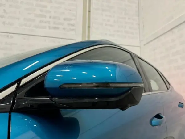BYD Atto 3 60.48 kWh Design 4