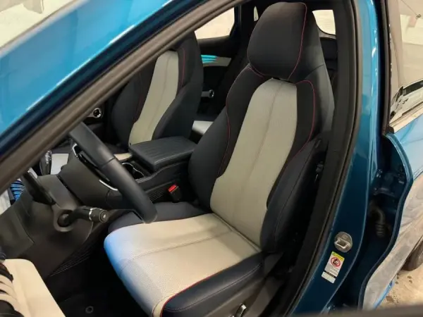 BYD Atto 3 60.48 kWh Design 8