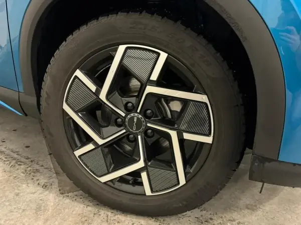 BYD Atto 3 60.48 kWh Design 7