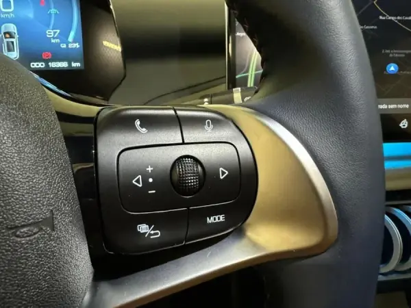 BYD Atto 3 60.48 kWh Design 14