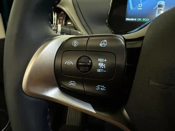BYD Atto 3 60.48 kWh Design 13