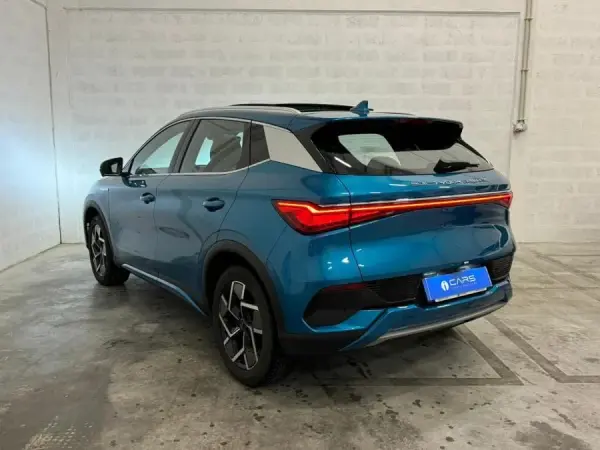 BYD Atto 3 60.48 kWh Design 45