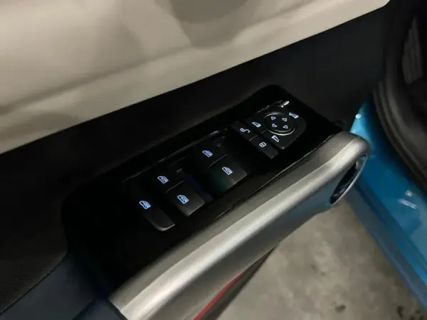BYD Atto 3 60.48 kWh Design 43