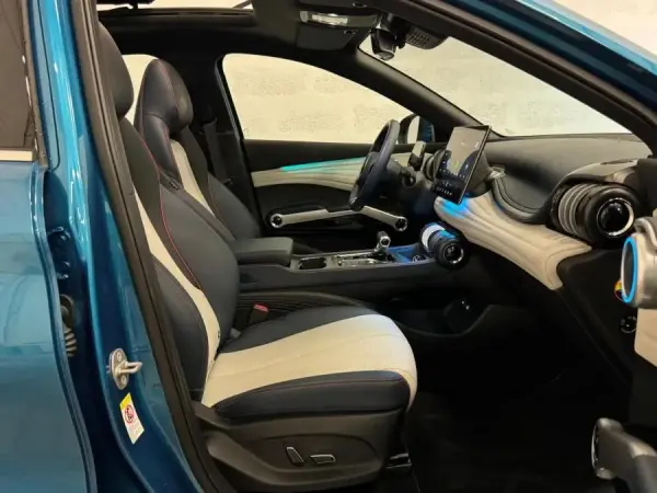 BYD Atto 3 60.48 kWh Design 44