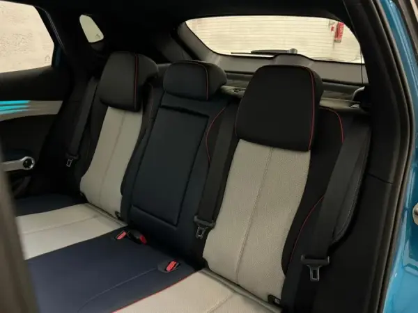 BYD Atto 3 60.48 kWh Design 53
