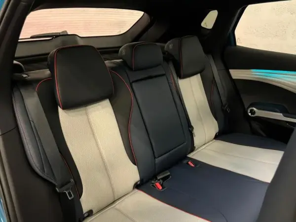 BYD Atto 3 60.48 kWh Design 52