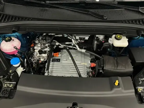 BYD Atto 3 60.48 kWh Design 57