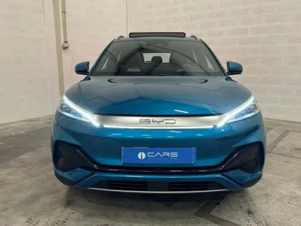 BYD Atto 3 60.48 kWh Design 59