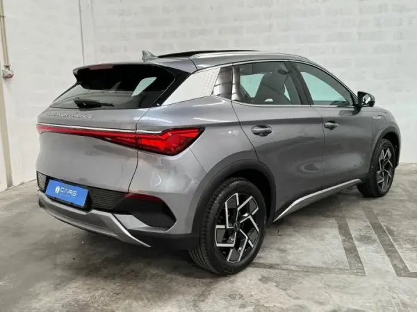 BYD Atto 3 60.48 kWh Design 2