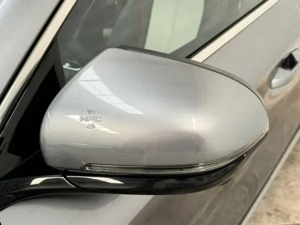 BYD Atto 3 60.48 kWh Design 4