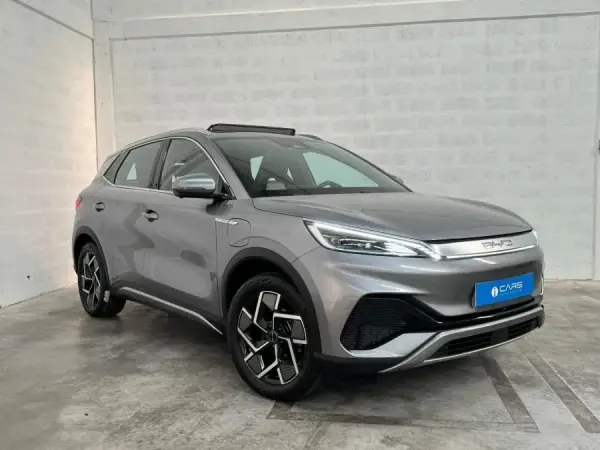 BYD Atto 3 60.48 kWh Design 1