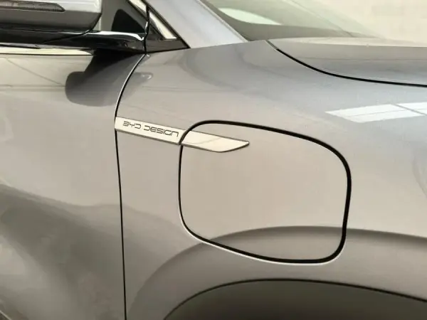 BYD Atto 3 60.48 kWh Design 7