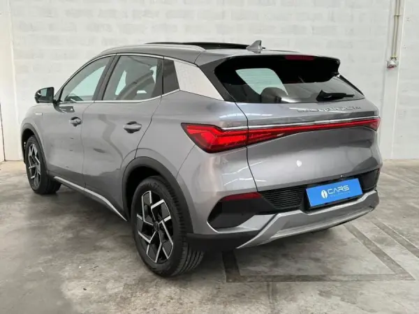 BYD Atto 3 60.48 kWh Design 45