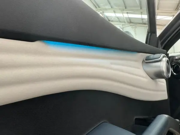 BYD Atto 3 60.48 kWh Design 50