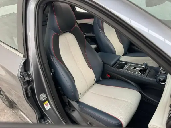 BYD Atto 3 60.48 kWh Design 52