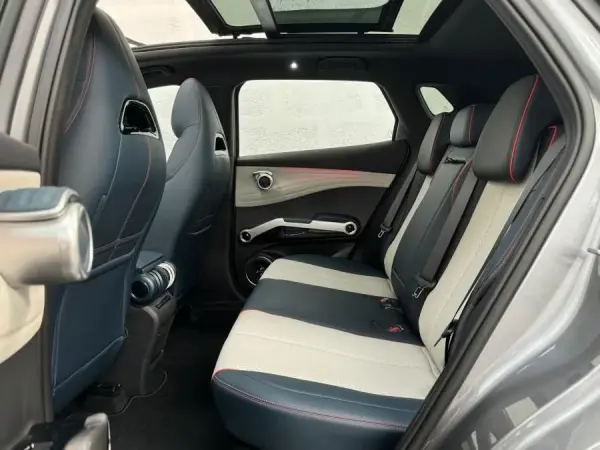 BYD Atto 3 60.48 kWh Design 54