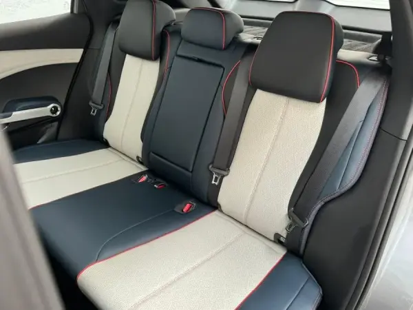 BYD Atto 3 60.48 kWh Design 55