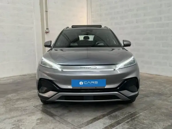 BYD Atto 3 60.48 kWh Design 59