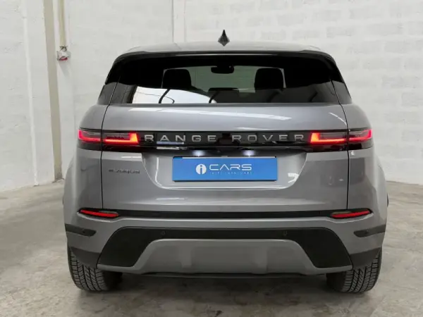 Land Rover Range Rover Evoque 1.5 P300e AWD Auto 3