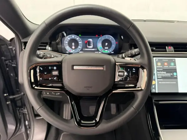Land Rover Range Rover Evoque 1.5 P300e AWD Auto 8