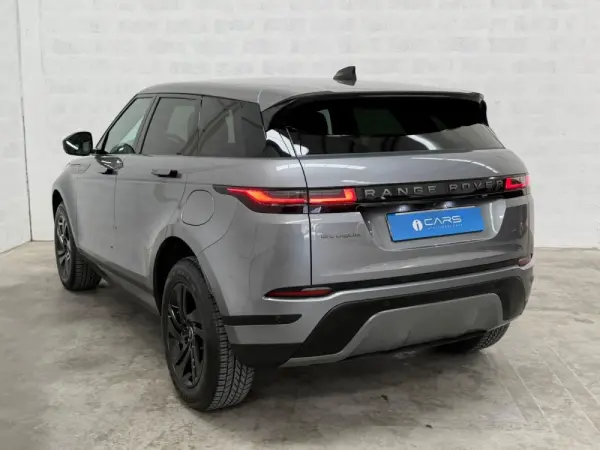Land Rover Range Rover Evoque 1.5 P300e AWD Auto 45