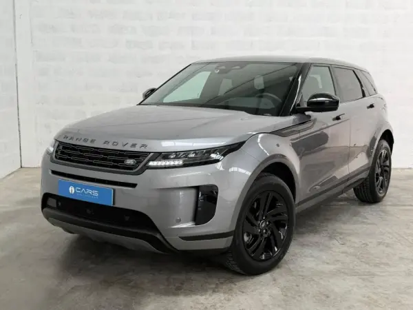 Land Rover Range Rover Evoque 1.5 P300e AWD Auto 47