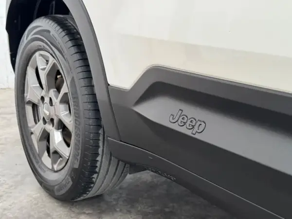 Jeep Avenger Altitude 5
