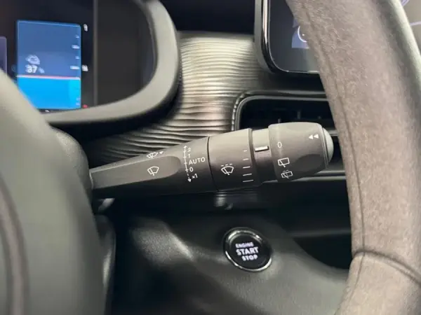 Jeep Avenger Altitude 16