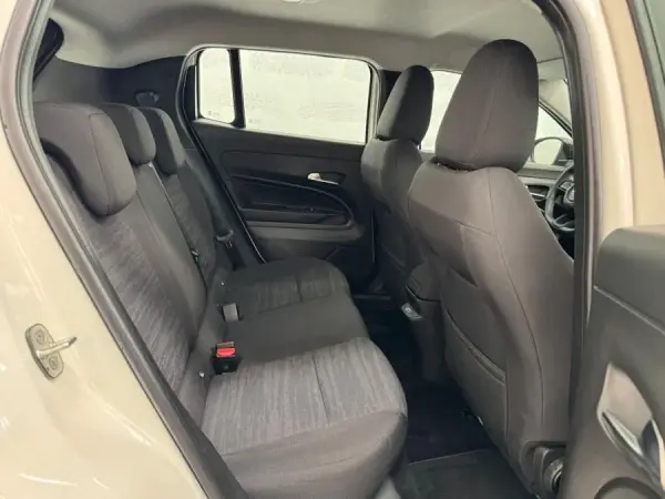 Jeep Avenger Altitude 44