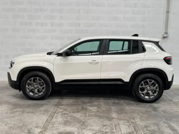 Jeep Avenger Altitude 54