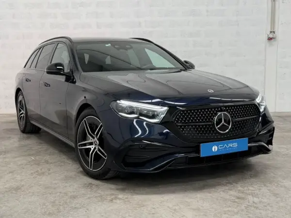 Mercedes-Benz E 300 de 1
