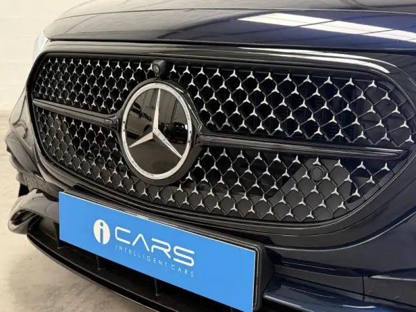 Mercedes-Benz E 300 de 6