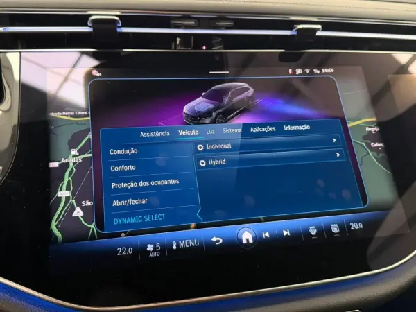 Mercedes-Benz E 300 de 33