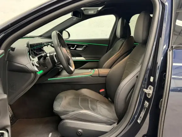 Mercedes-Benz E 300 de 34