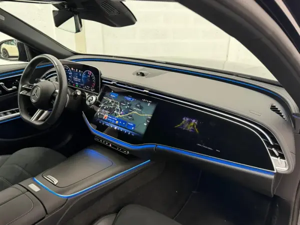 Mercedes-Benz E 300 de 48
