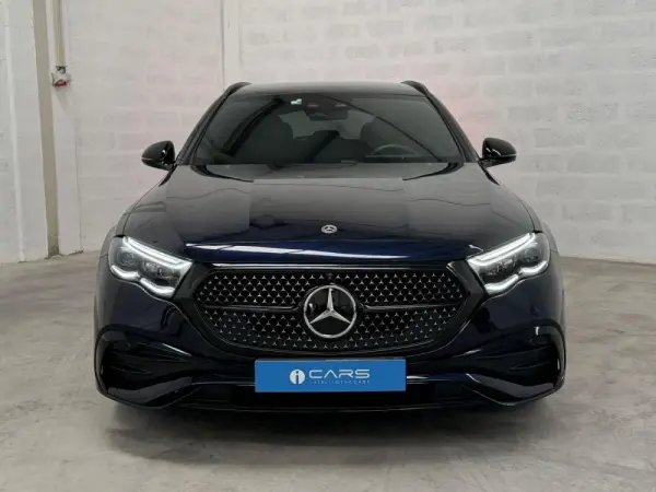 Mercedes-Benz E 300 de 58