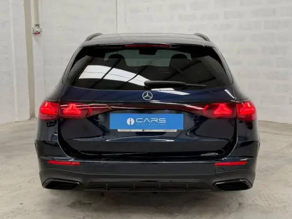 Mercedes-Benz E 300 de 60