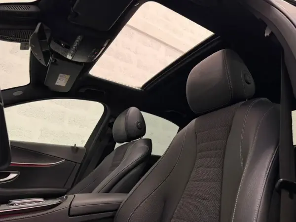 Mercedes-Benz E 300 de Avantgarde 4Matic 56