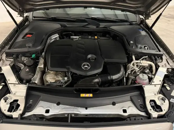 Mercedes-Benz E 300 de Avantgarde 4Matic 55