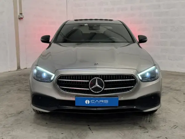 Mercedes-Benz E 300 de Avantgarde 4Matic 59