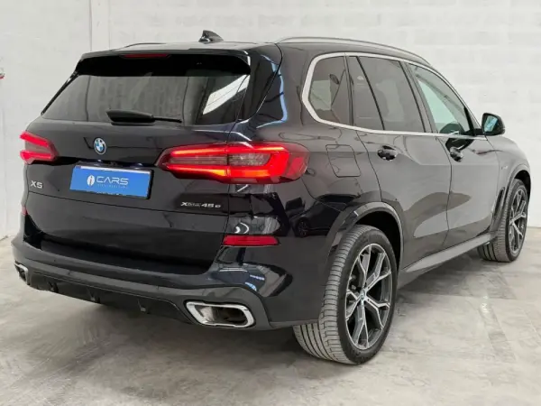 BMW X5 45 e xDrive Pack M 2