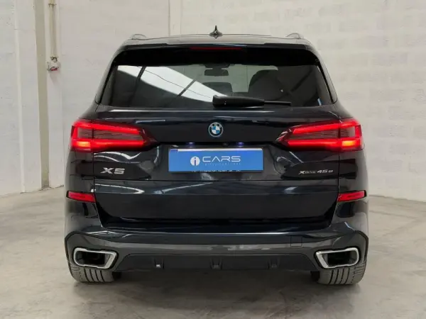 BMW X5 45 e xDrive Pack M 3