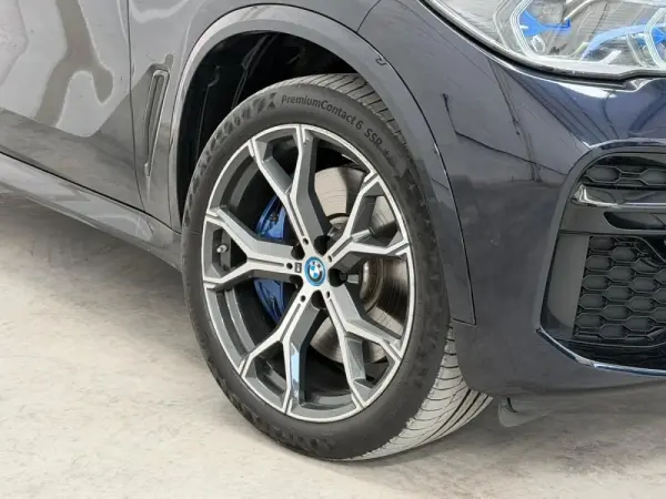 BMW X5 45 e xDrive Pack M 8
