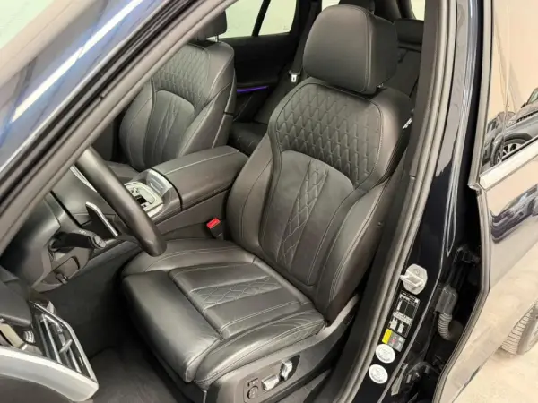 BMW X5 45 e xDrive Pack M 9