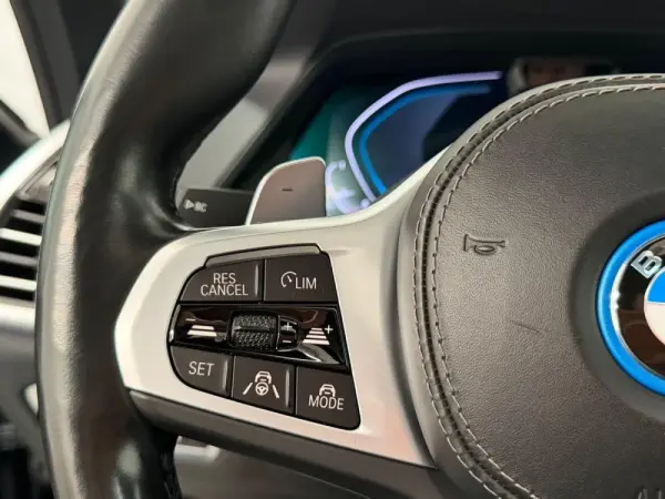 BMW X5 45 e xDrive Pack M 14