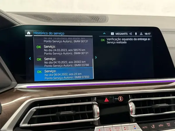 BMW X5 45 e xDrive Pack M 21