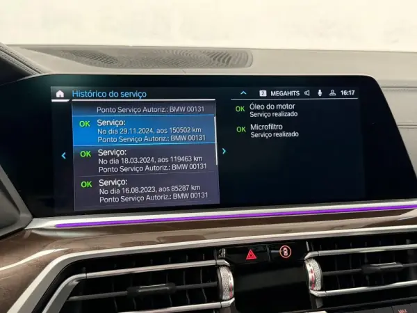 BMW X5 45 e xDrive Pack M 20