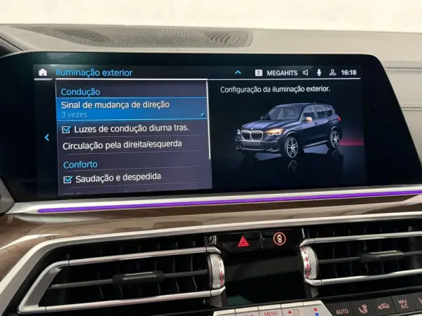 BMW X5 45 e xDrive Pack M 24