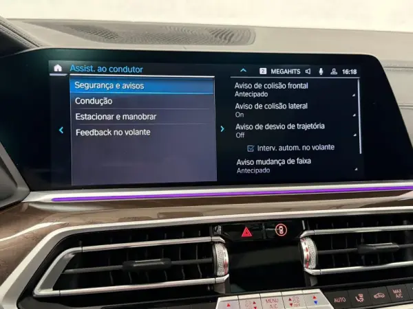 BMW X5 45 e xDrive Pack M 25